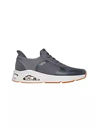 SKECHERS | Herren Sneaker Tres-Air Uno - Necessairy Slip-ins | grau