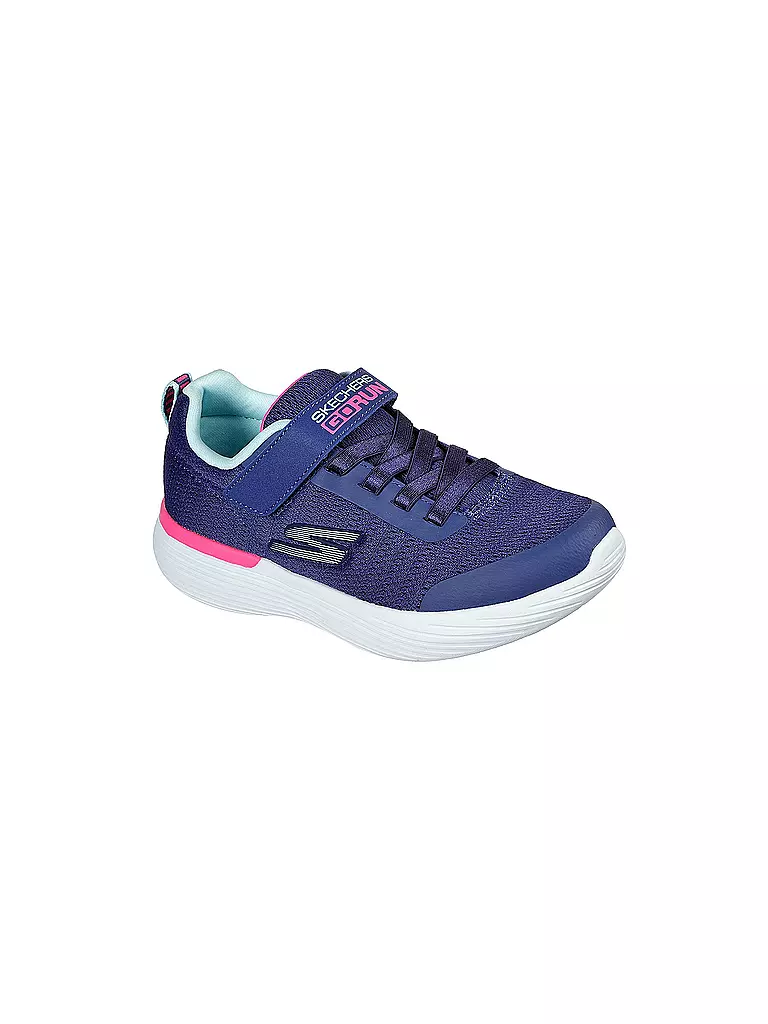 SKECHERS | Kinder Freizeitschuhe Go Run 400 V2 | blau