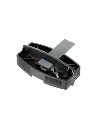 SKIMAN | Kantenschleifer Racing | Schwarz