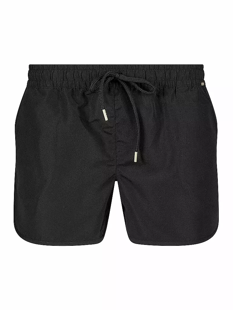 SKINY | Damen Badeshort Summer Loungewear | schwarz