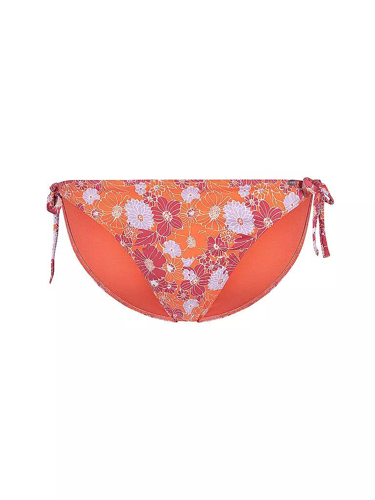 SKINY | Damen Bikinihose Brasiliano Sea Lovers | orange