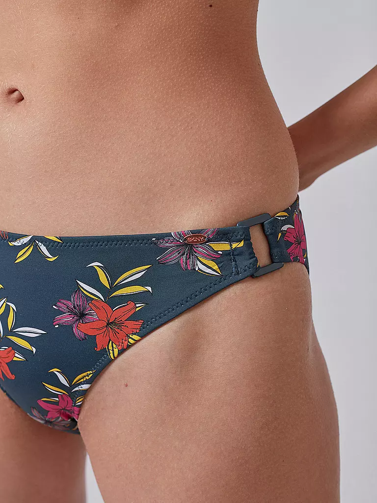 SKINY | Damen Bikinihose Lilies | grau