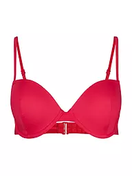 SKINY | Damen Bikinioberteil Bügel Sea Lovers | koralle