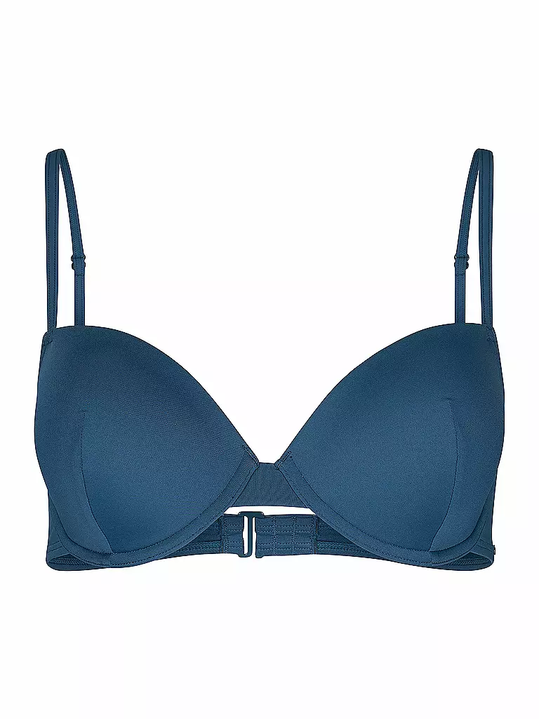 SKINY | Damen Bikinioberteil Bügel Sea Lovers | blau