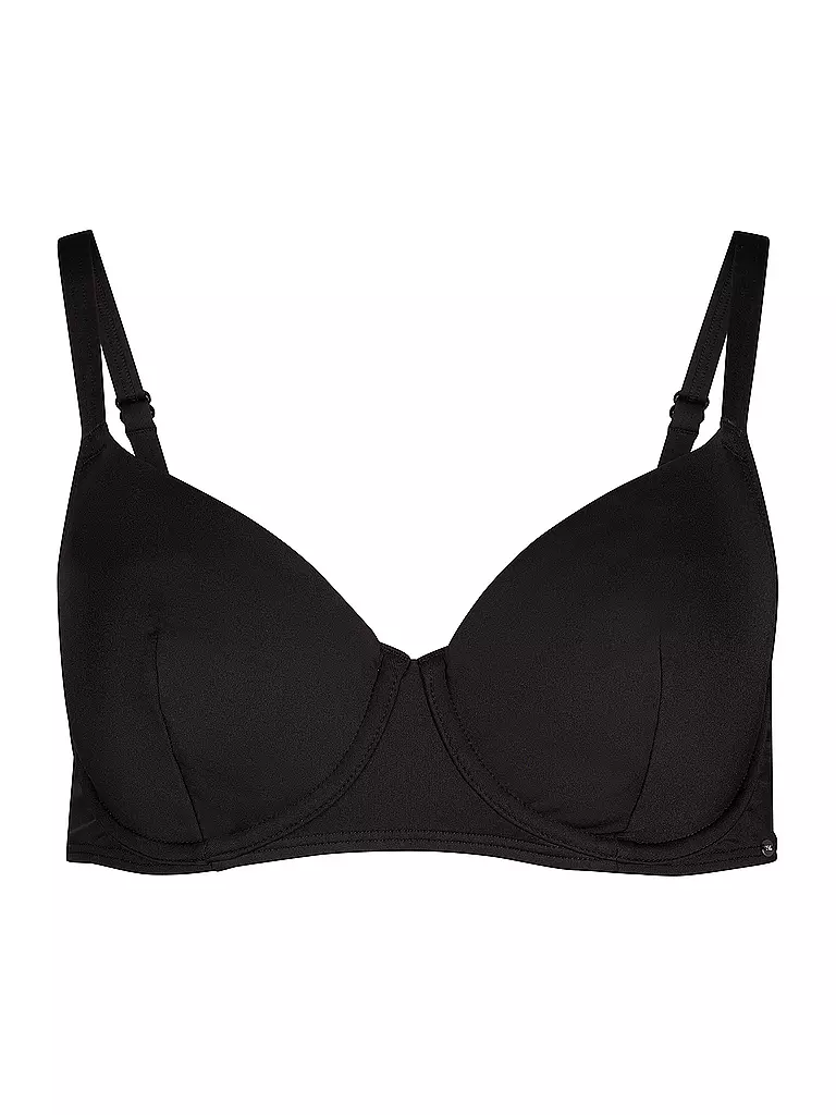 SKINY | Damen Bikinioberteil Bügel Sea Lovers | schwarz