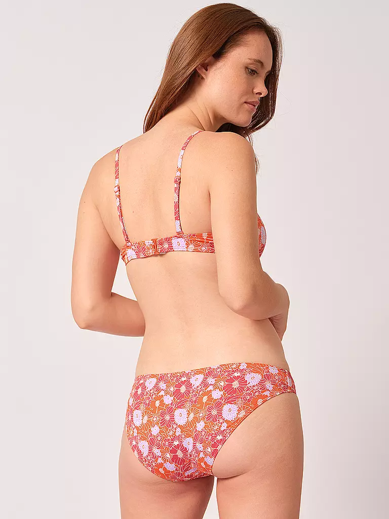 SKINY | Damen Bikinioberteil Bügel Sea Lovers | grün