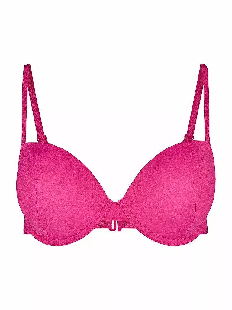 SKINY | Damen Bikinioberteil Bügel-BH Every Summer | rosa