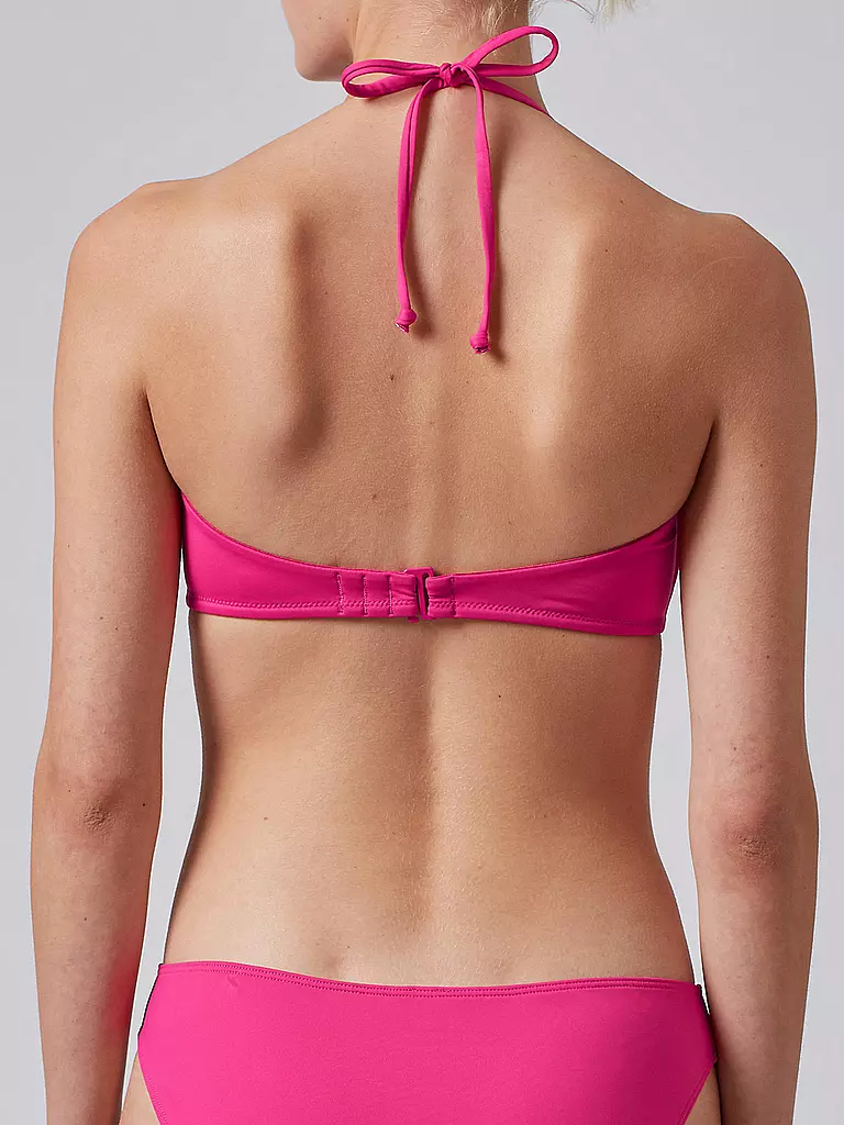 SKINY | Damen Bikinioberteil Bandeau Every Summer | rosa