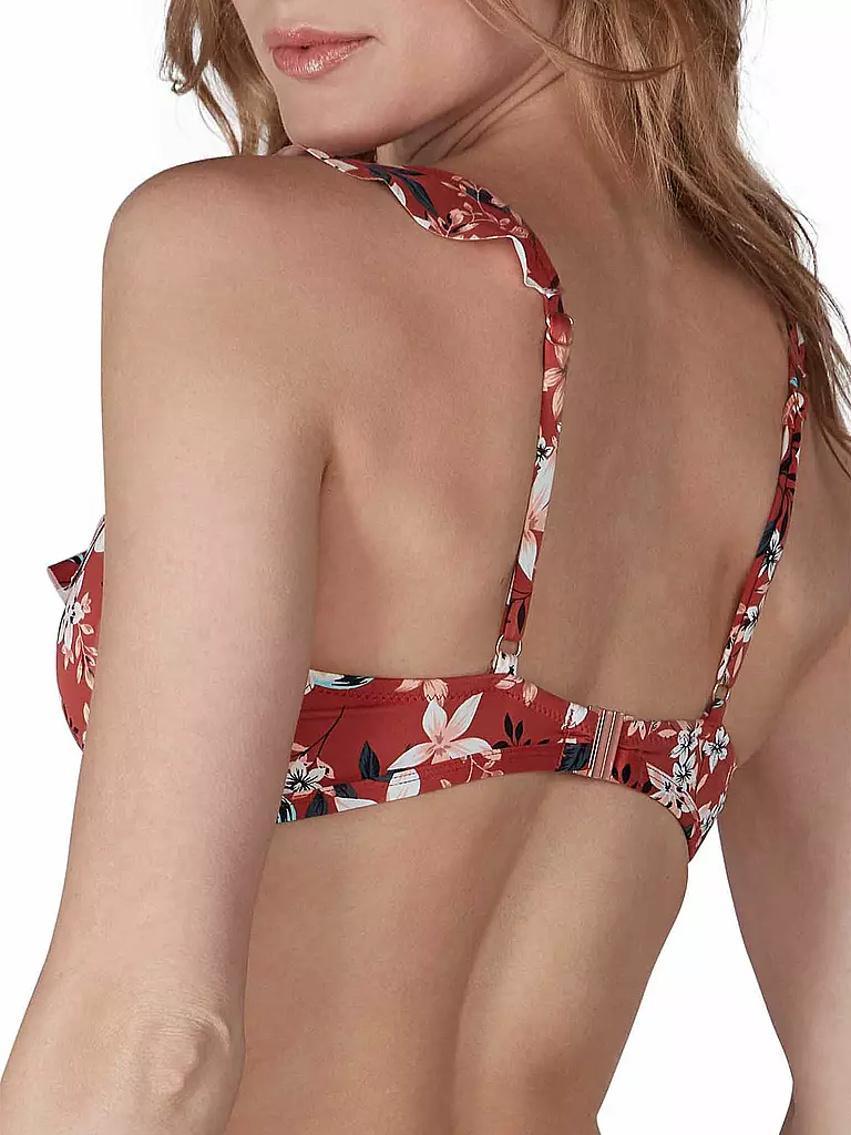 SKINY | Damen Bikinioberteil Desert Flower | 