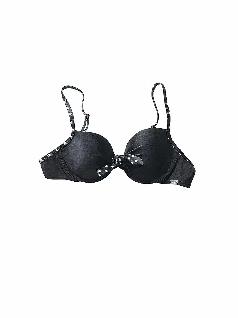 SKINY Damen Bikinioberteil Mermaid