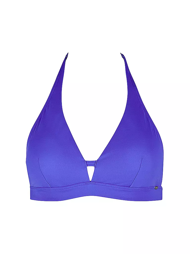 SKINY | Damen Bikinioberteil Ocean Vibe | blau