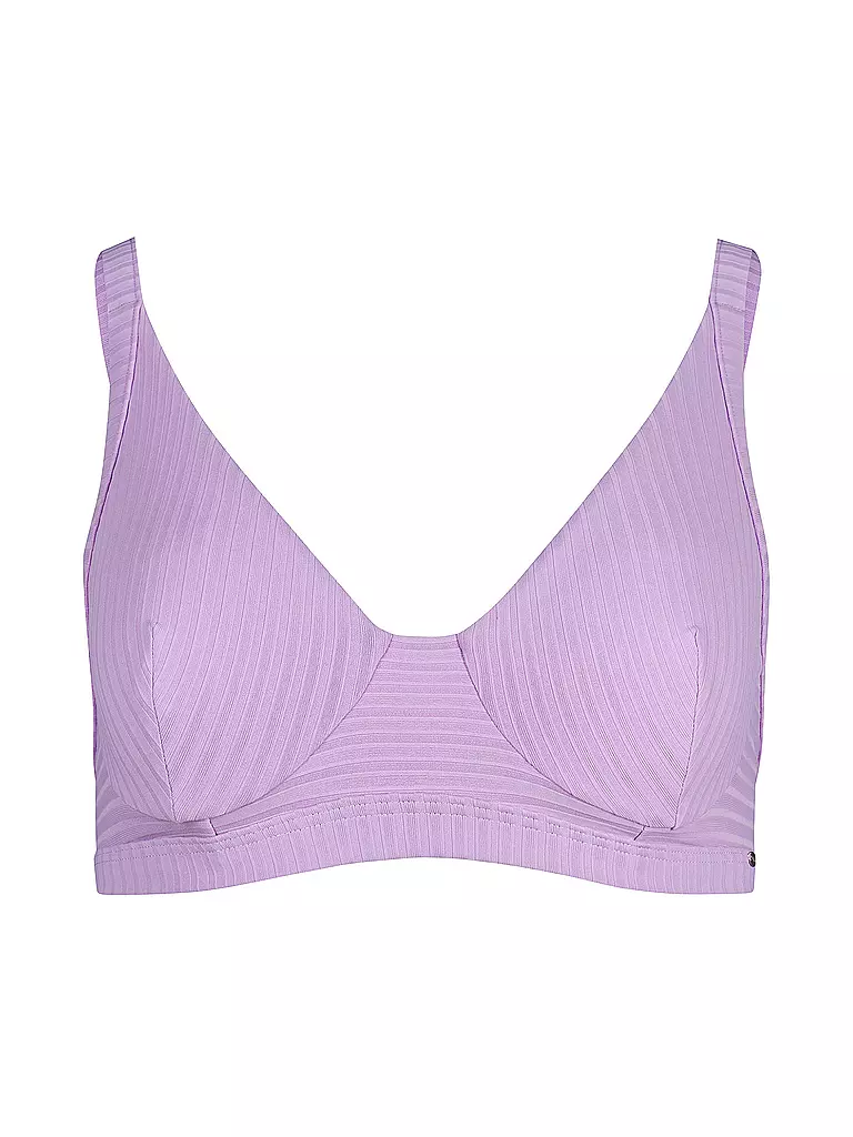 SKINY | Damen Bikinioberteil Soft Bustier | lila