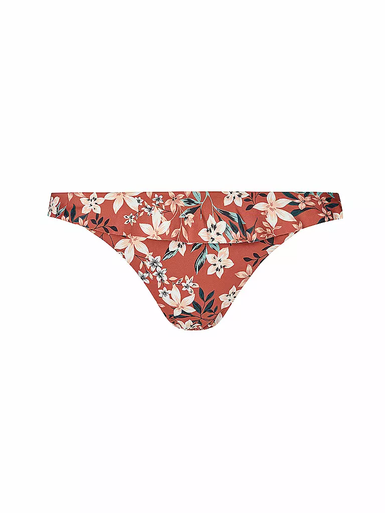 SKINY | Damen Cheeky Brasiliano Desert Flower | braun
