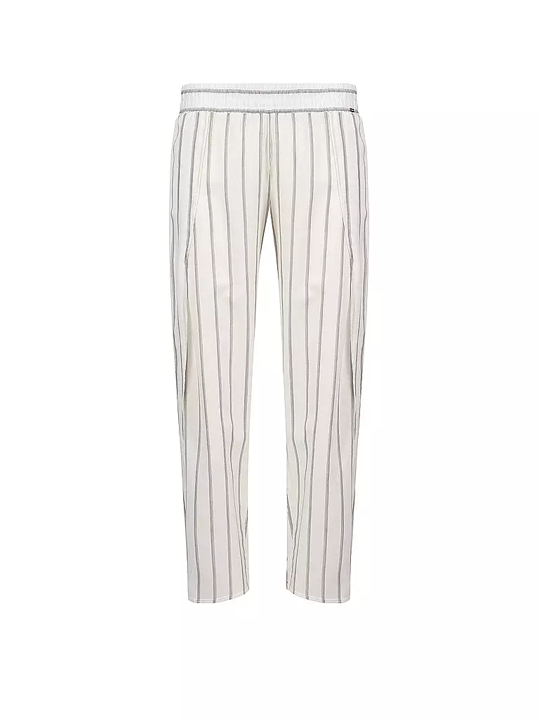 SKINY | Damen Hose lang Summer Loungewear | weiss