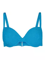 SKINY | Damen Schalen Bikinioberteil | petrol