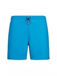 SKINY | Herre Badeshort | petrol