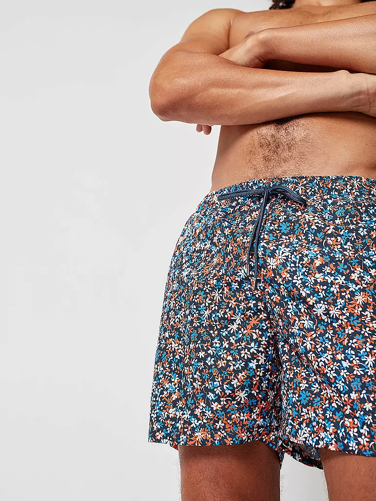 SKINY | Herren Badeshort | blau