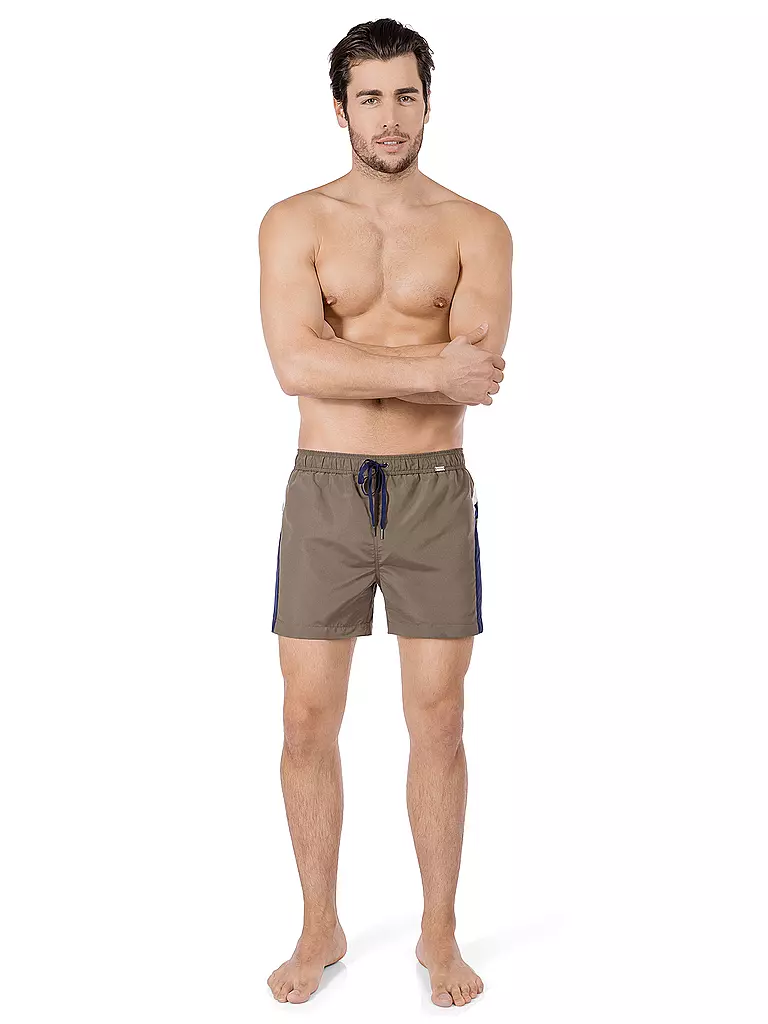 SKINY | Herren Badeshorts Basic Insinct | 
