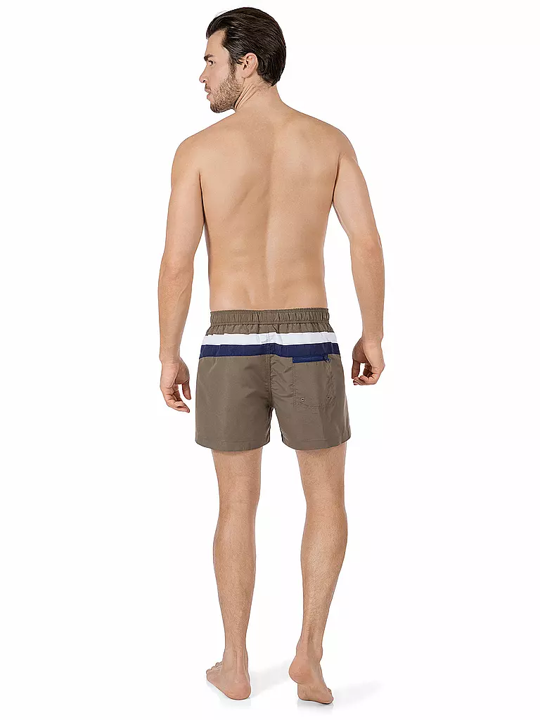 SKINY | Herren Badeshorts Basic Insinct | 