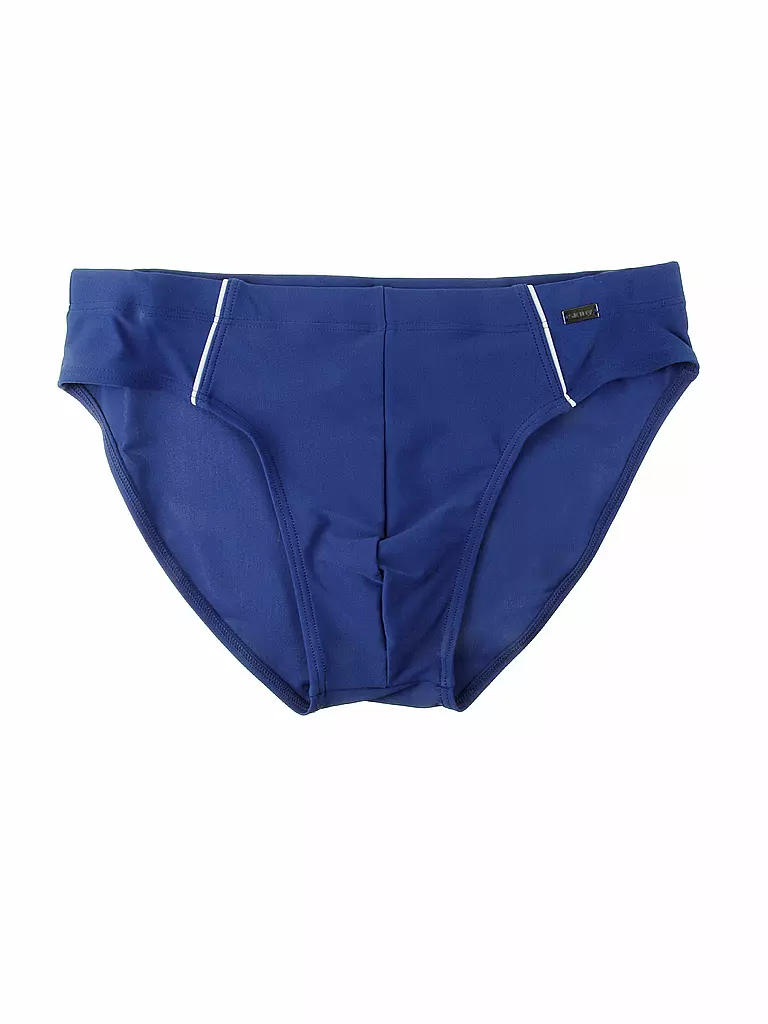 Herren Schwimmslip Sport - Schnelltrocknende Badeshorts Mit Kordelzug | Chlorbeständig & Atmungsaktiv