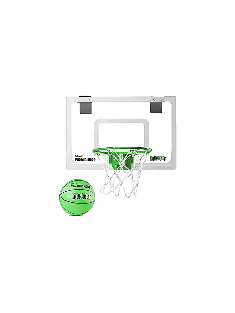 SKLZ | Pro Mini Hoop Midnight "Glow in the Dark" | 