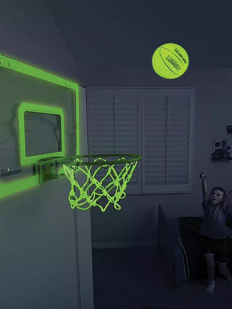 SKLZ | Pro Mini Hoop Midnight "Glow in the Dark" | 