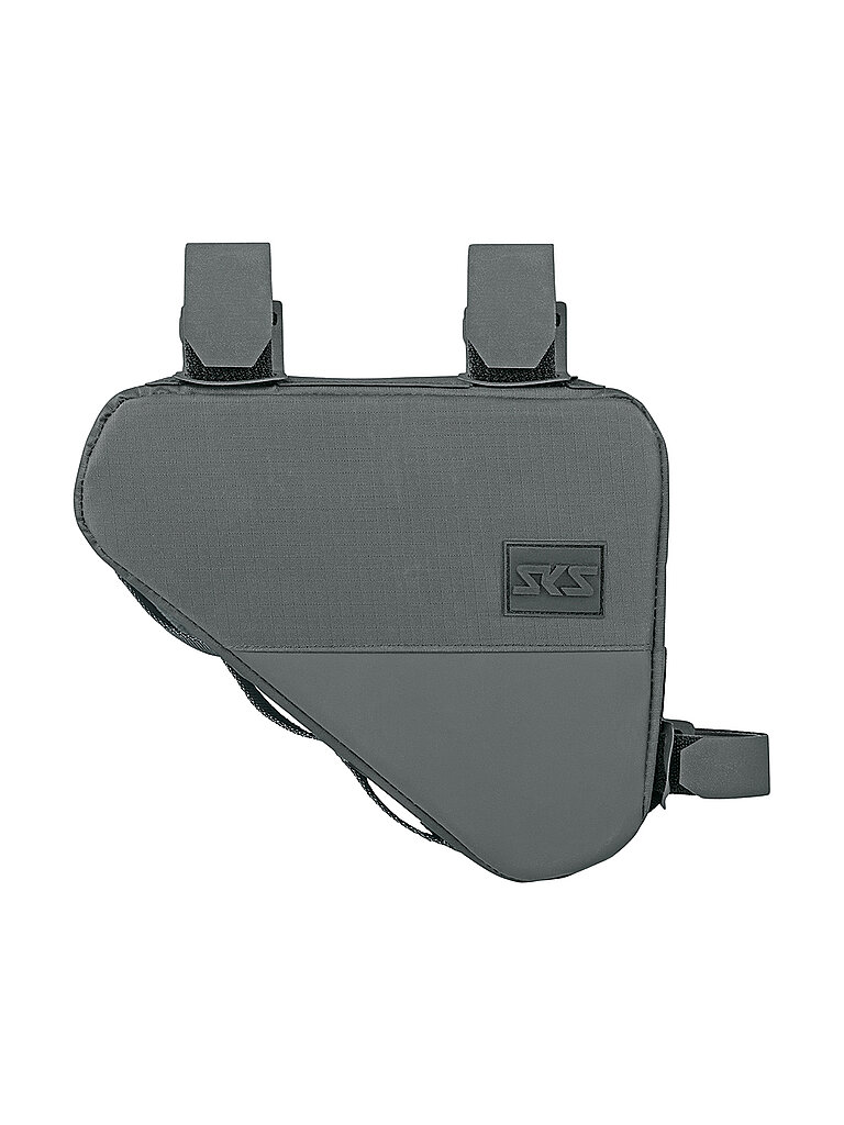 SKS SKS Bike Packtasche Urban Framebag schwarz, schwarz