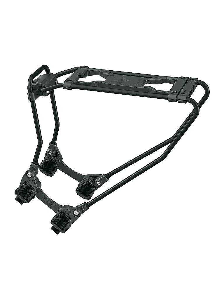 SKS SKS Gepäckträger Universal schwarz, schwarz
