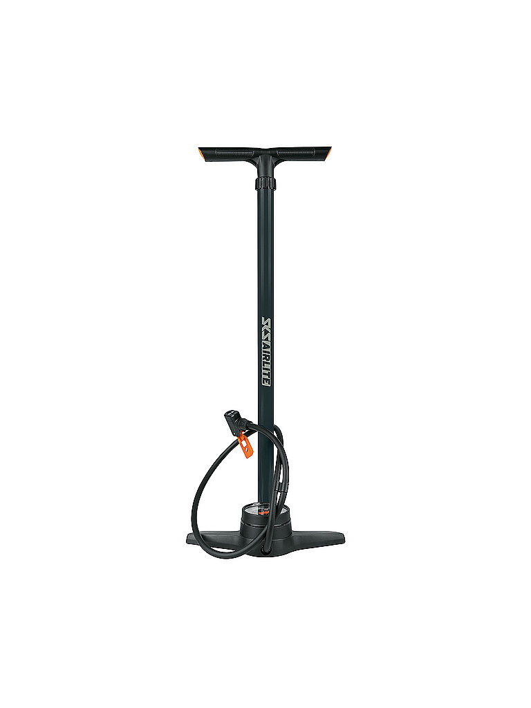 SKS SKS Standpumpe Airlite 10.0 schwarz, schwarz
