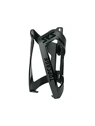 SKS | Fahrrad Flaschenhalter Topcage  | schwarz