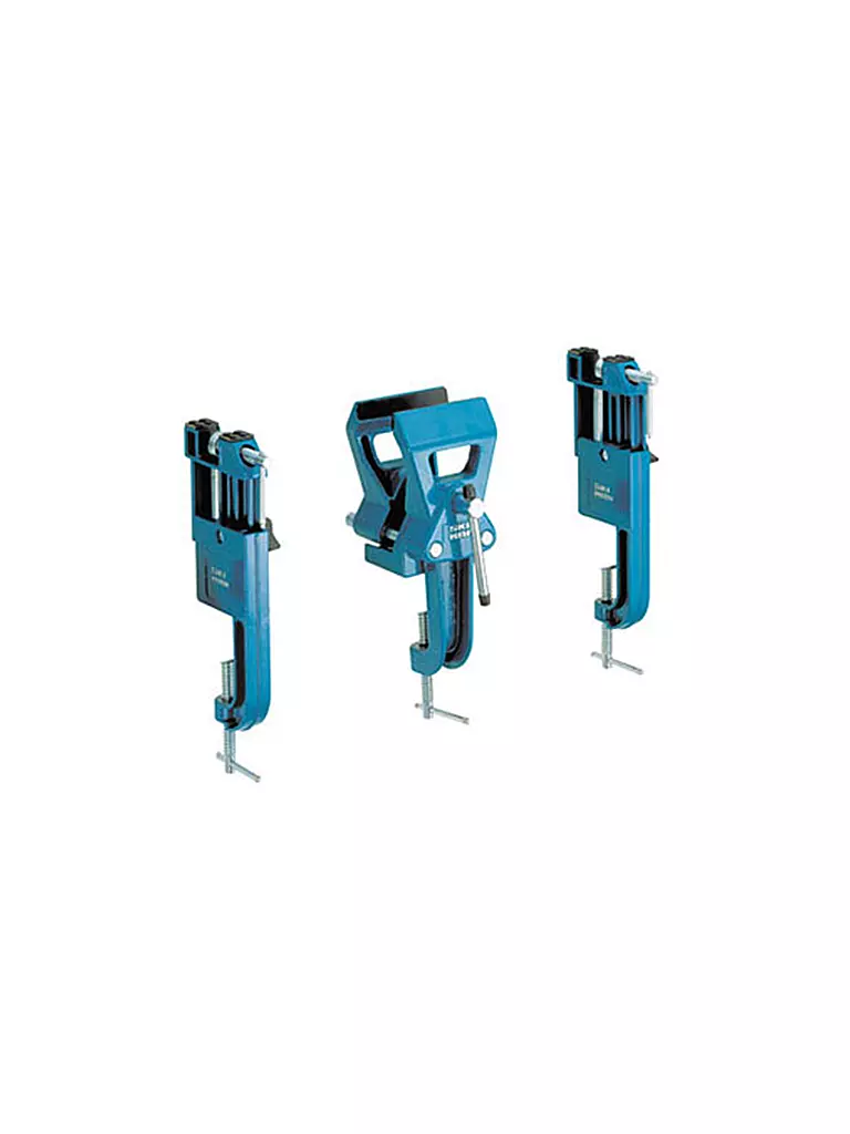 SKS | Skispanner Alpine Pro 3-teilig | keine Farbe