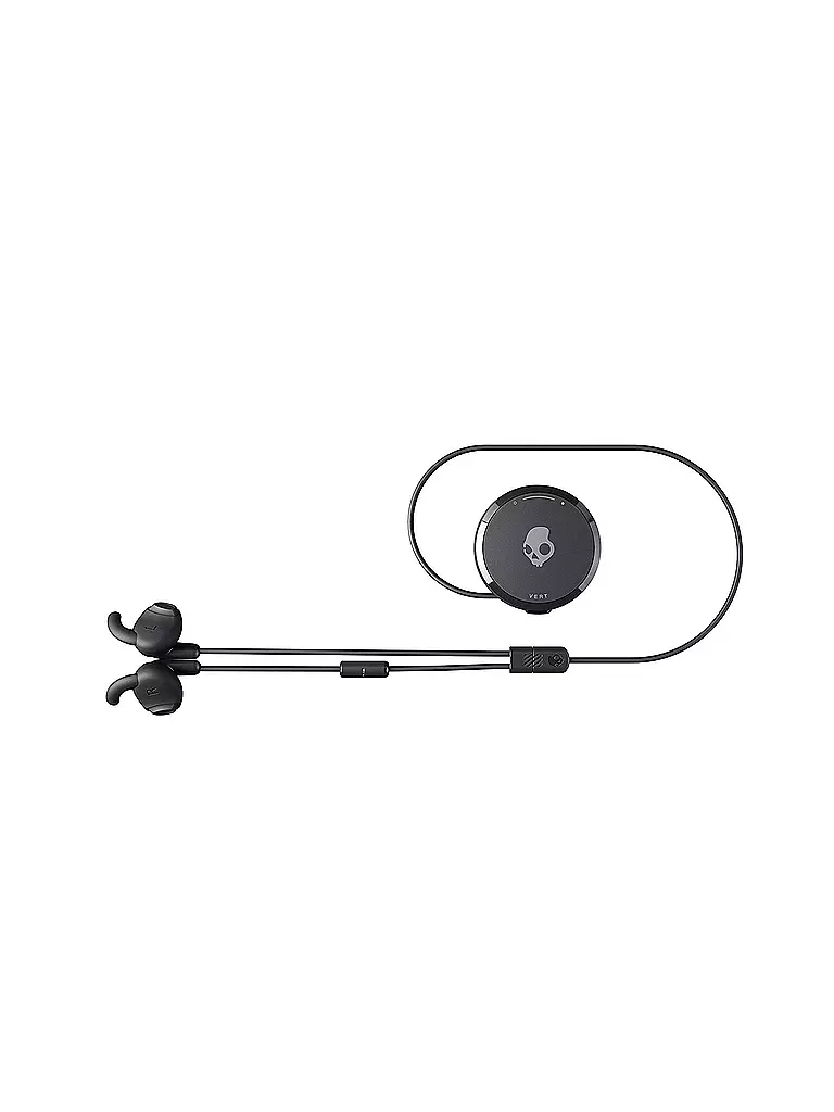 SKULLCANDY | Kabelloser In-Ear-Kopfhörer Vert™ | schwarz