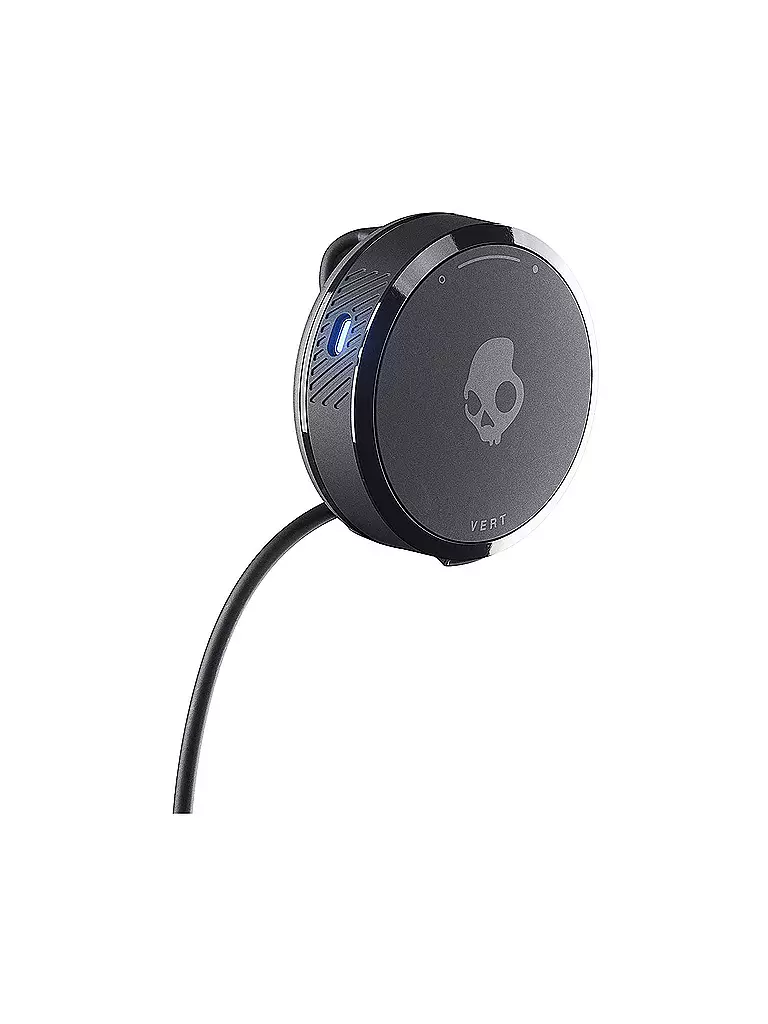 In Ear Kopfhörer Unter 100 Euro SKULLCANDY Kabelloser In-Ear-Kopfhörer Vert™ schwarz