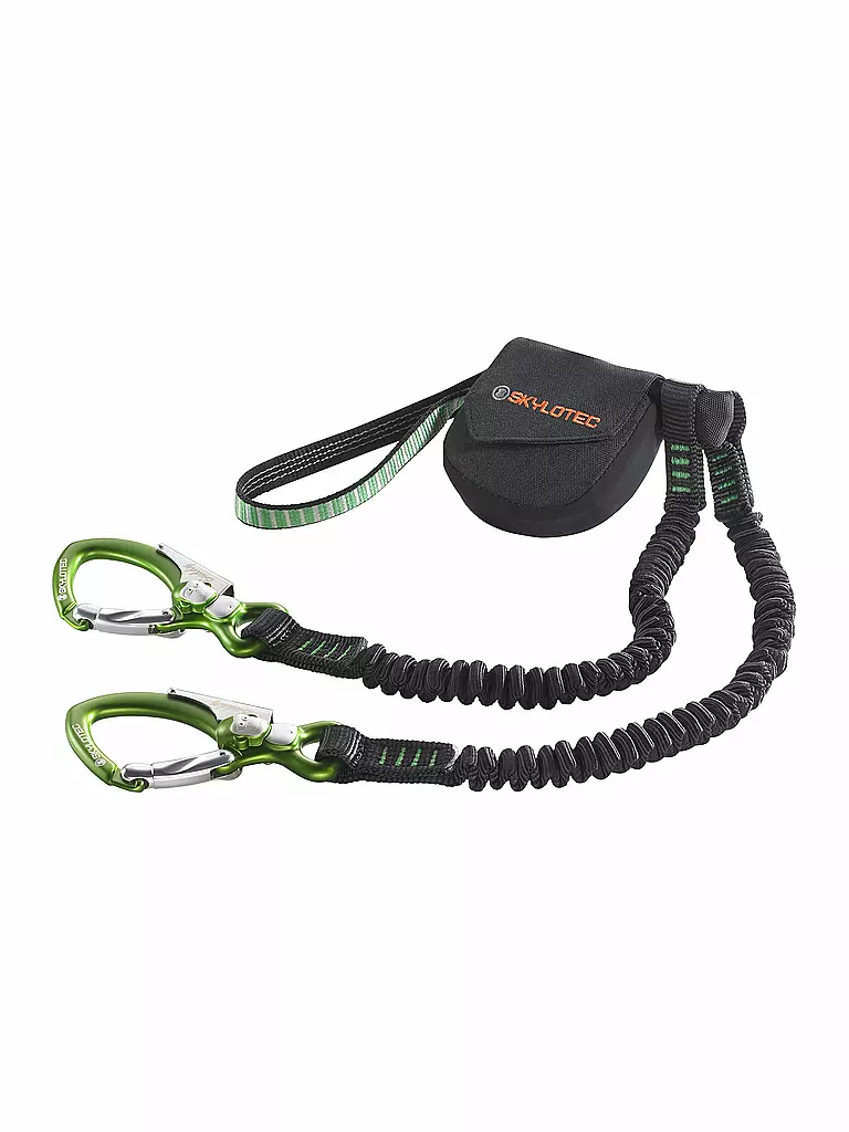 SKYLOTEC | Kinder Klettersteigset Skysafe Sam | 