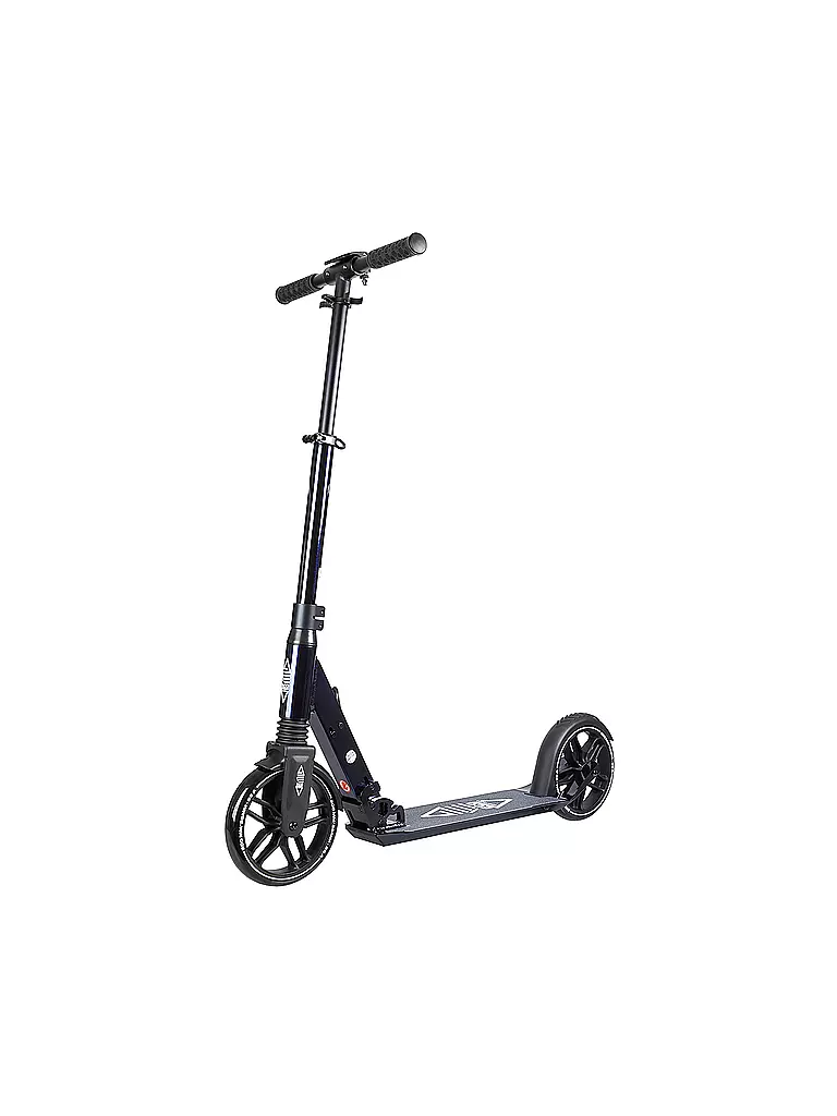 SMARTSCOO | Scooter Eco | blau