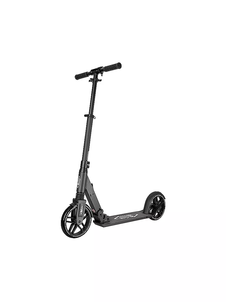 SMARTSCOO | Scooter Eco | schwarz