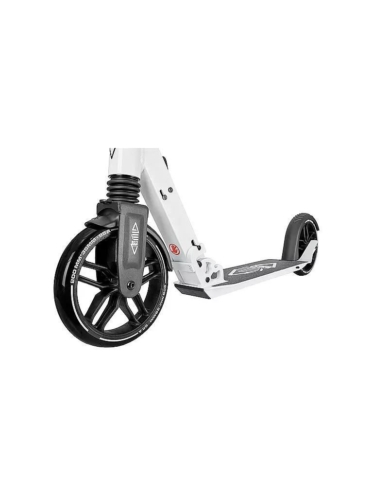 SMARTSCOO | Scooter Eco | weiss