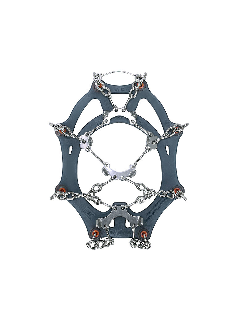 Snowline SNOWLINE Spikes Pro dunkelblau | 32-36, dunkelblau