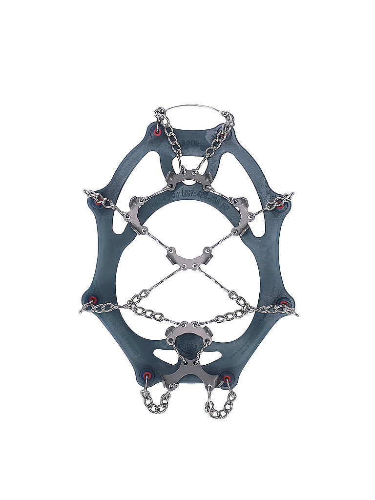 Snowline SNOWLINE Spikes Light dunkelblau | 36-40, dunkelblau