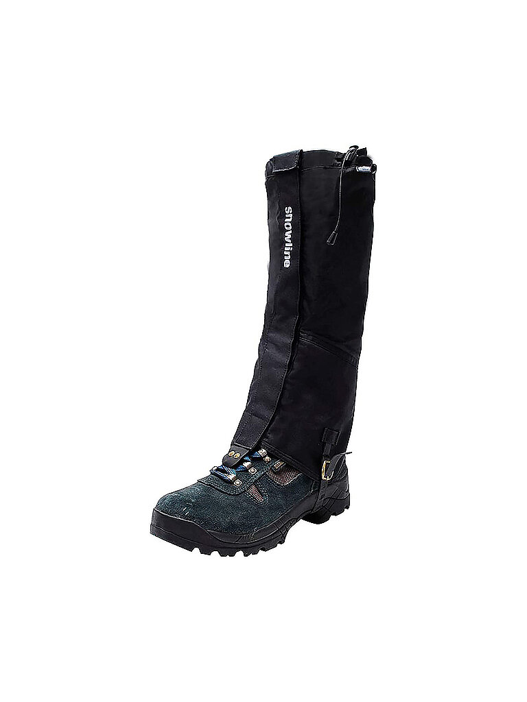 Snowline SNOWLINE Gamasche Snowline dunkelblau | M, dunkelblau