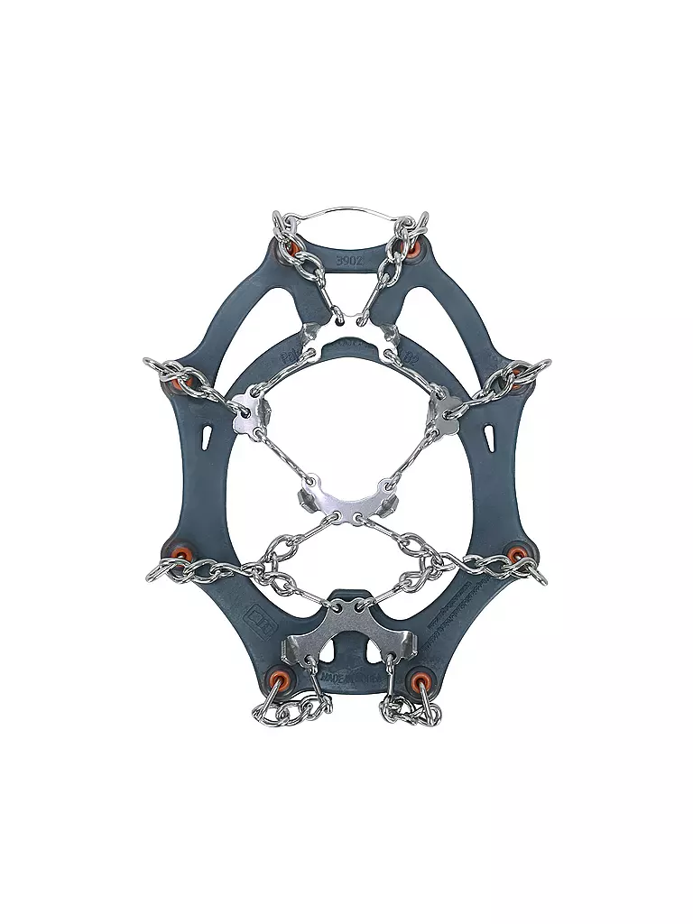 SNOWLINE | Steigeisen Spikes Pro | orange