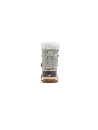 SOREL | Kinder Winterstiefel Yoot Pac Nylon WP