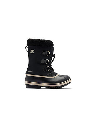 SOREL | Kinder Winterstiefel Yoot PAC Nylon