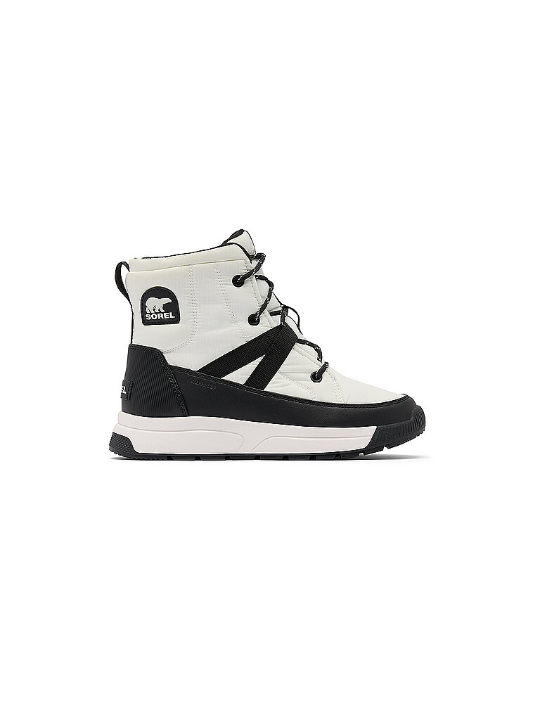 SOREL Damen Winterstiefel Whitney™ III Mid WP weiss | 41