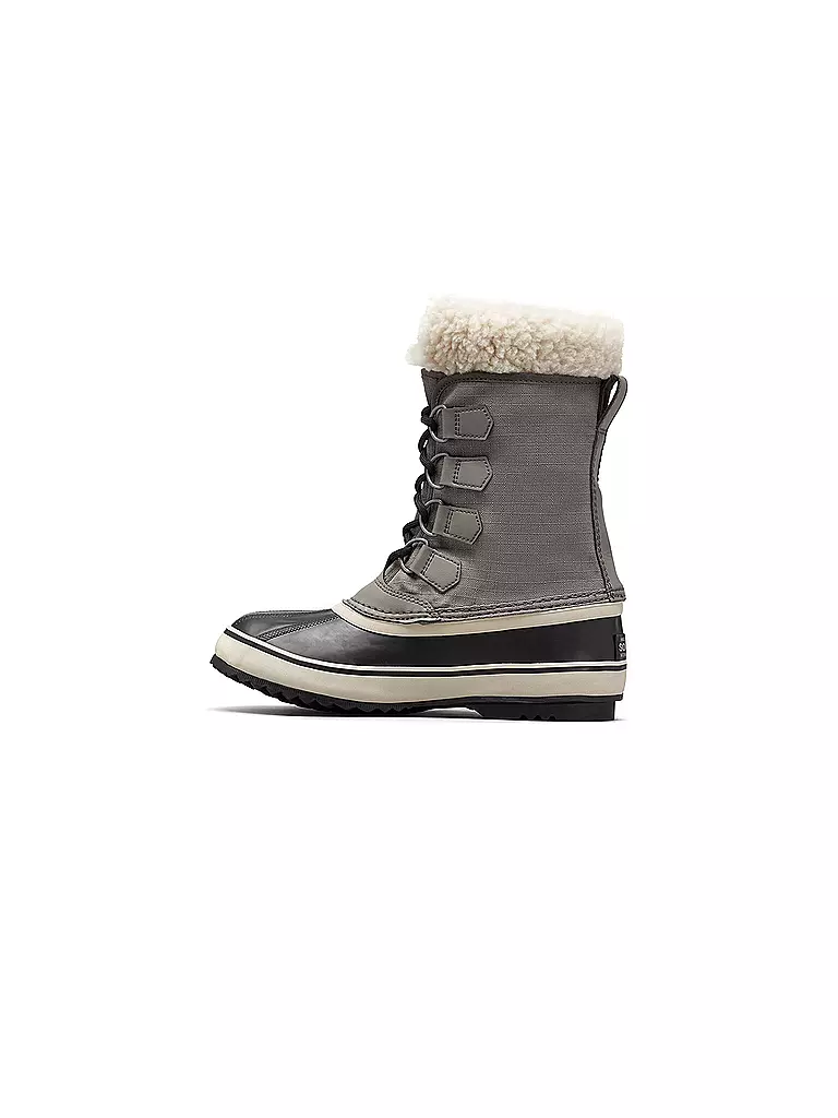 SOREL | Damen Schneestiefel Winter Carnival | braun