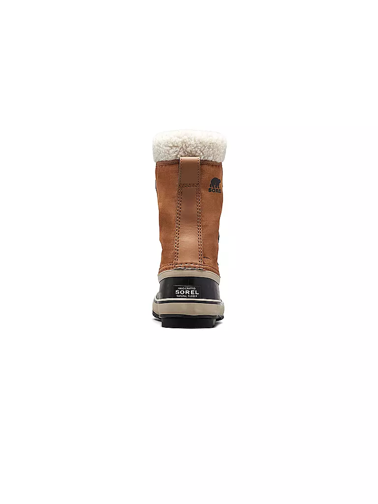 SOREL | Damen Schneestiefel Winter Carnival | braun