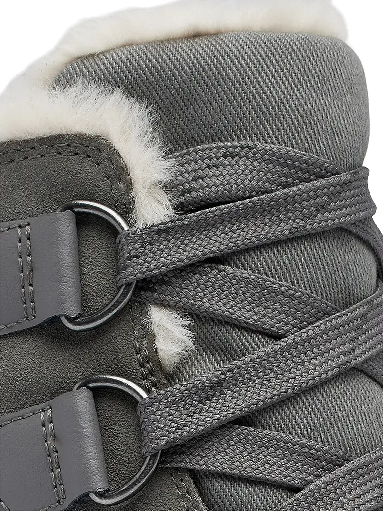 SOREL | Damen WInterstiefel Torino™ V WP | grau