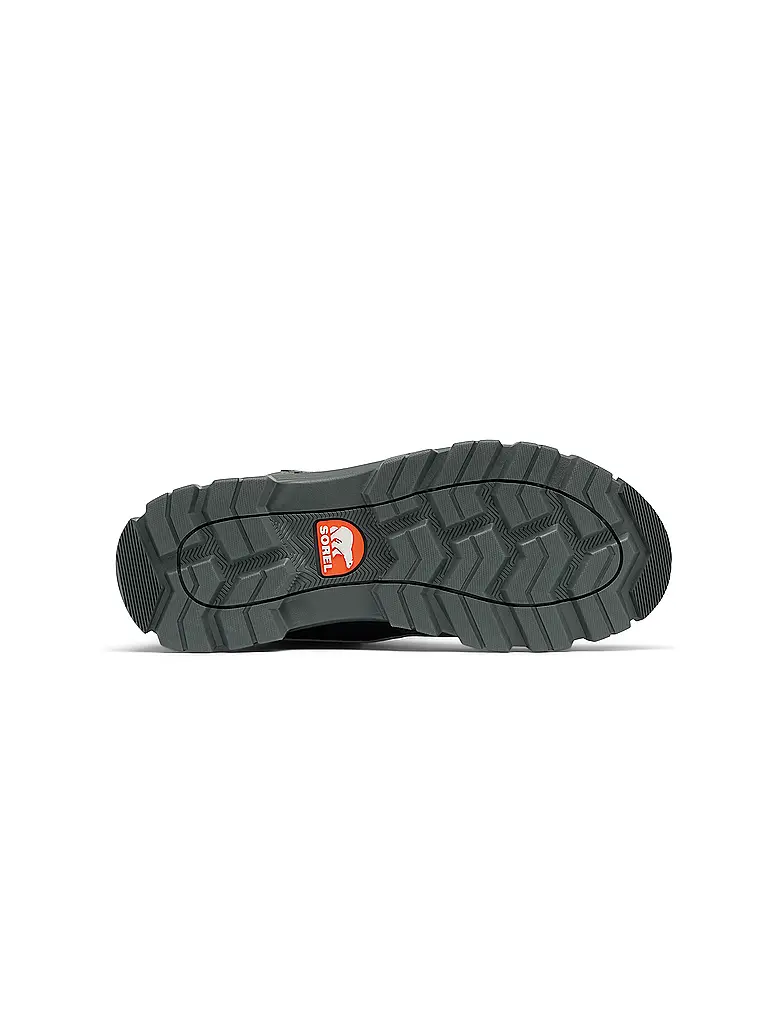 SOREL | Damen WInterstiefel Torino™ V WP | grau