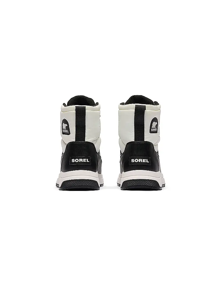 SOREL | Damen Winterstiefel Whitney™ III Mid WP | weiss