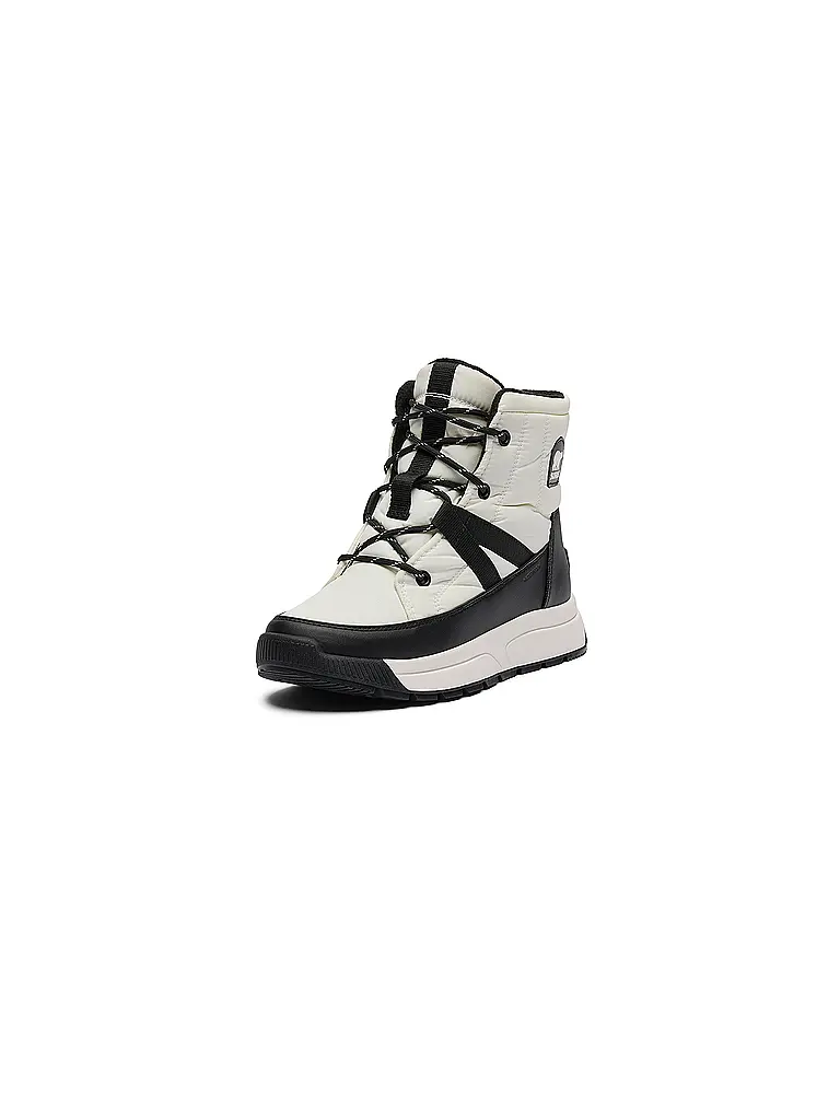 SOREL | Damen Winterstiefel Whitney™ III Mid WP | weiss